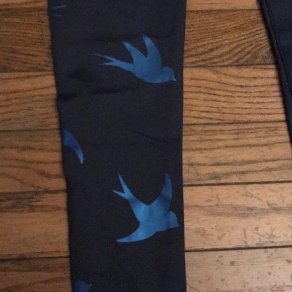 Noli full length leggings - Picture 2 of 4